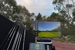 Golf Simulator Business - Corporate & Private Events