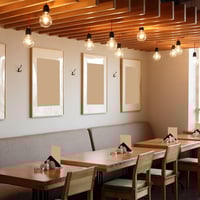 Fully Fitted out Licenced Cafe/Restaurant - Ashgrove  5859 image