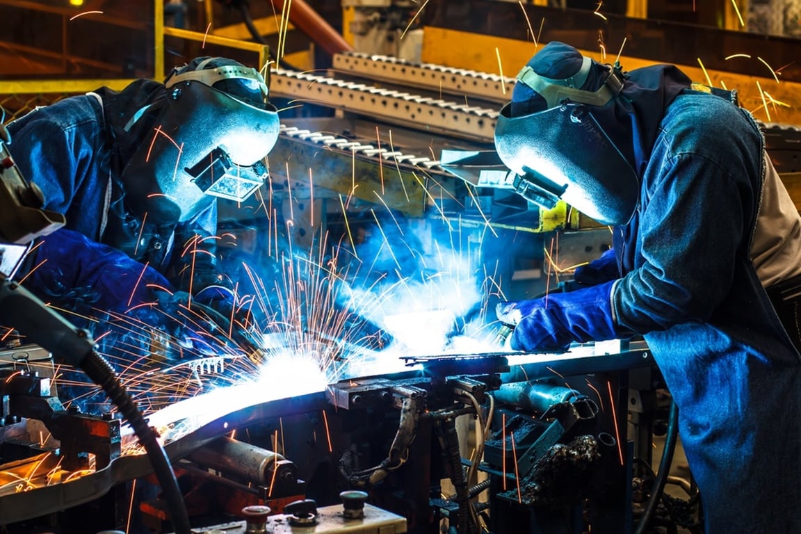 Structural Steel Fabrication Business - Revenue Approx. $12M+ (Our Ref: V2108), photo 4