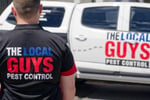 Pest Control is Very High Profit Margins + Low Costs = Great Profits!
