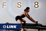 FS8 Pilates and Yoga Studio Western Sydney