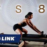 FS8 Pilates and Yoga Studio Western Sydney image