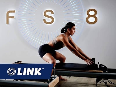 FS8 Pilates and Yoga Studio Western Sydney image