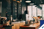 Profitable Cafe For Sale 85KG Coffee PW Bustling North Shore Location