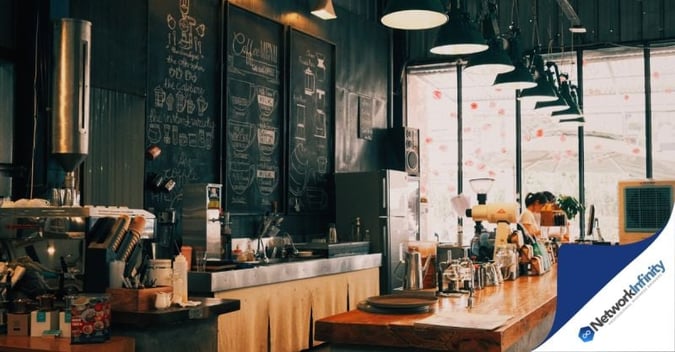 Profitable Cafe For Sale 85KG Coffee PW Bustling North Shore Location