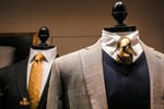 Prestige Menswear Boutique - Exclusive Labels and Loyal Clientele