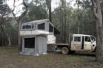 Slide-on Campers - Sales & Manufacture - National Opportunity