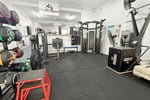 Premium 24/7 Gym with State-of-the-Art Equipment in High Foot Traffic Location