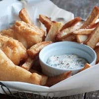 Fish & Chips * Taking $18 , 500 Pw * S.e Suburb * Good Profit * Good Lease * [1307111] image