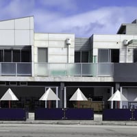 Ideally located restaurant/cafe/bar  (freehold available) image