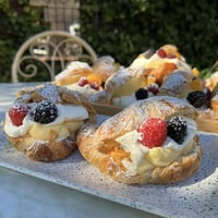 Incredible $770K Turnover trading 4.5 Hrs Daily, Huge Potential Oatlands Pancakes image