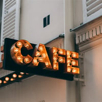 For Sale Espresso Bar St Leonards 25 Kgs Coffee Easy to Operate image