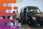 36730- Profitable Tourism & Transport Business - Diverse Revenue