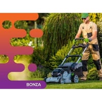 35539 Established Lawn Mowing & Garden Maintenance Business - Loyal Clientele image