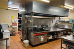 Fully Established Restaurant with Option to Continue Existing Mexican Franchise