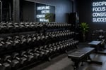 Turnkey Fitness Studio For Sale - Prime Perth Location - Strong Turnover - Equipment Included - Established Customer Base - High Growth Potential - Tr