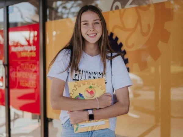 NumberWorks\'nWords Maths and English Tuition Franchise - New Centre opportunity in Penrith!