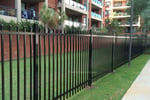 One of the Longest Established Fencing Product Supply & Installation Company #413
