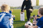 Soccer Coaching Business - Recurring Revenue