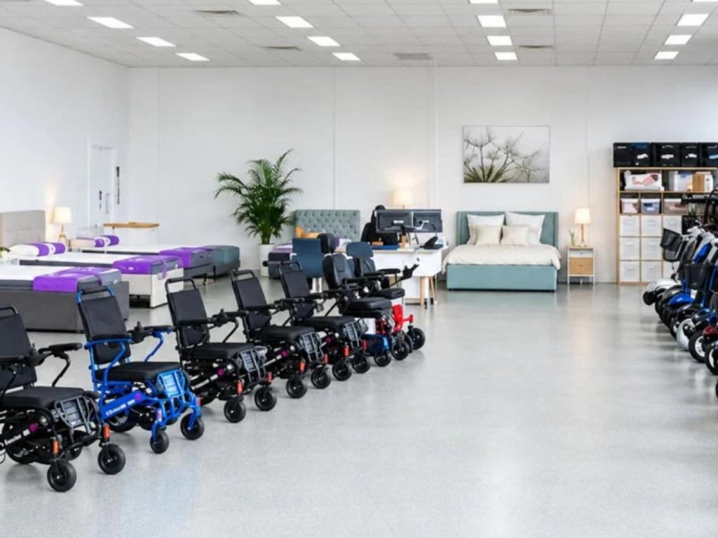 Become a Motobility Franchisee in The Greater Melbourne Area, photo 2