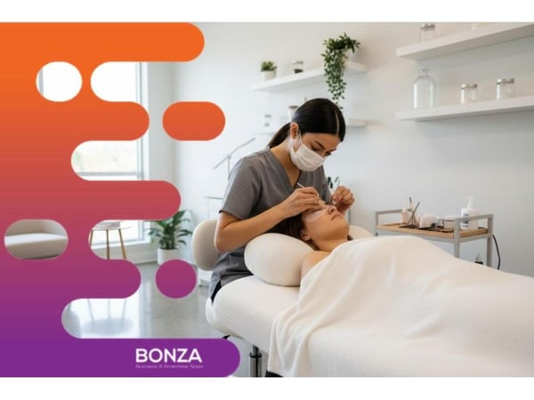 36782 Beauty Business - Strong Repeat Trade, Low Overhead