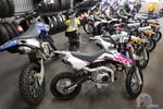 Established Motorcycle Business For Sale in Bundaberg Central!