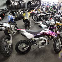 Established Motorcycle Business For Sale in Bundaberg Central! image