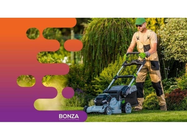 35353 Thriving Gardening Services Business - 12+ Years of Success!