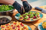 Well Established Contract Catering and Food Delivery.