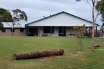 School Camp, Group Accommodation
