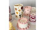 Award-Winning Cake and Cafe Business, Sutherland Shire, 4 Revenue Streams