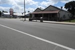 Profitable Store/Cafe and Licensed Food Truck with 3-bed house, great location.