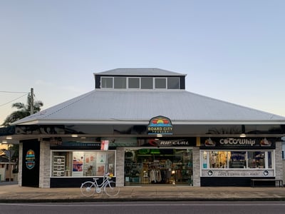 Iconic Surf Shop, Huge Opportunity to add On-line Sales image