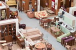 $6,650,000 + SAV HIGHLY PROFITABLE MULTI-STORE RETAIL AND IMPORT FURNITURE VBA-2517