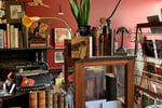 Retail Bookshop + 1-Bedroom Apartment - Ballarat, VIC