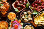 Indian Restaurant for sale