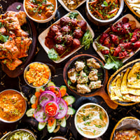 Indian Restaurant for sale image