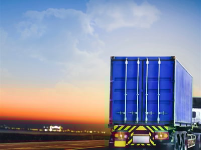 Perth Freight & Equipment Delivery Provider image