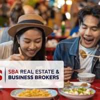 Profitable Glen Waverley Restaurant  $30K Weekly Takings image