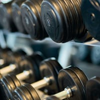Established Fitness Facility, Diverse Revenue Streams, Greater Sydney | ID: 1422 image