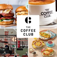 Coffee Club Cairns 5981 image