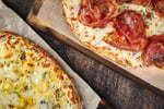 Thriving Pizza Shop  Authentic Italian Dining in Prime Central Coast Location