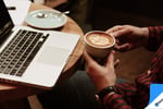 Inner West Cafe For Sale Established Fully Equipped Rent 1061 PW