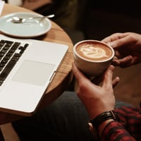 Inner West Cafe For Sale Established Fully Equipped Rent 1061 PW image