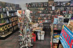 Comic Book Heroes - Westfield Mt Gravatt