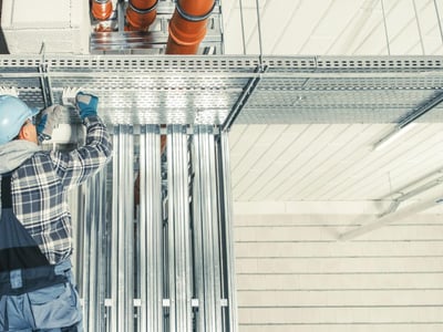 Highly Established Electrical Contracting Business  Over 30 Years of Success image
