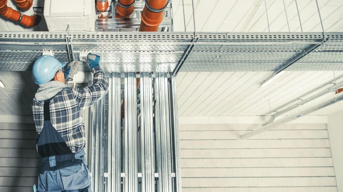 Highly Established Electrical Contracting Business  Over 30 Years of Success