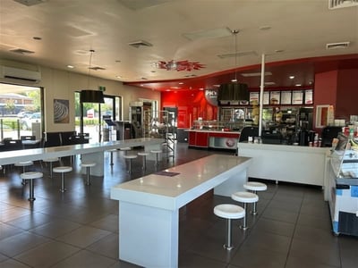 Cafe & Drive Thru - Dubbo, NSW  - 1003 image