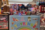 Well-Established Toy Retail Business For Sale - Prime Perth Metro, WA - Major Shopping Centres - Impressive Turnover: $130K to $350K - High Foot Traff