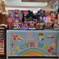 Well-Established Toy Retail Business For Sale - Prime Perth Metro, WA - Major Shopping Centres - Impressive Turnover: $130K to $350K - High Foot Traff image